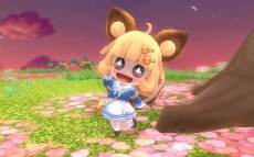 画像ギャラリー No.004のサムネイル画像 / 「ミルキー・ラッシュ」，大型アップデート「フロリアと花のパスポート」を実装。各種強化を支援する記念キャンペーンも開催に