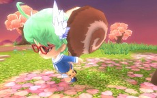 画像ギャラリー No.005のサムネイル画像 / 「ミルキー・ラッシュ」，大型アップデート「フロリアと花のパスポート」を実装。各種強化を支援する記念キャンペーンも開催に