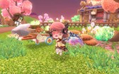 画像ギャラリー No.004のサムネイル画像 / 「ミルキー・ラッシュ」本日のアップデートで新職業「トレント」が実装に