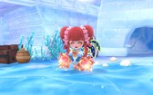 画像ギャラリー No.006のサムネイル画像 / 「ミルキー・ラッシュ」本日のアップデートで新職業「トレント」が実装に