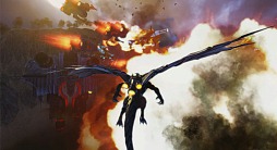 画像ギャラリー No.006のサムネイル画像 / ［Gamescom］プレイフィールはまるでボードゲーム。ストラテジックに進化を遂げる「Divinity: Dragon Commander」の最新版が公開