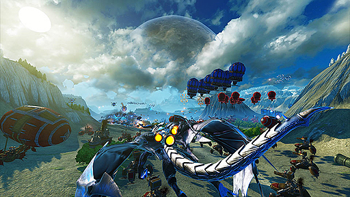 画像ギャラリー No.003のサムネイル画像 / 「Divinity: Dragon Commander」の最新トレイラー公開。エルフからアンデッドまで，登場勢力に属する王女達との「政略結婚」要素も実装