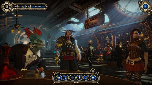 画像ギャラリー No.003のサムネイル画像 / Larian Studiosの個性的なストラテジーゲーム,「Divinity: Dragon Commander」が北米時間の2013年8月6日にリリース。ローンチトレイラーも公開