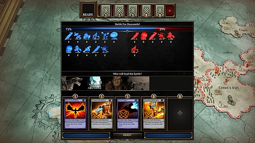画像ギャラリー No.004のサムネイル画像 / Larian Studiosの個性的なストラテジーゲーム,「Divinity: Dragon Commander」が北米時間の2013年8月6日にリリース。ローンチトレイラーも公開