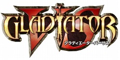 画像ギャラリー No.003のサムネイル画像 / 「GLADIATOR VS」本日正式オープンの公式サイトで，ゲームの魅力を伝える「ぐらTV！」の配信がスタート。TGSでのプレイアブル展示が決定