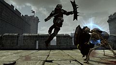 画像ギャラリー No.005のサムネイル画像 / 「ぐらTV!」,第2回の配信は「GLADIATOR VS」のプレイムービーが解禁