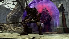 画像ギャラリー No.001のサムネイル画像 / 「GLADIATOR VS」のゲームシステムや3vs3のマルチプレイ，ストーリーなどを紹介するプロモーションムービーが公開に。「ぐらTV！」第3回も