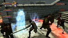 画像ギャラリー No.002のサムネイル画像 / 「GLADIATOR VS」のゲームシステムや3vs3のマルチプレイ，ストーリーなどを紹介するプロモーションムービーが公開に。「ぐらTV！」第3回も