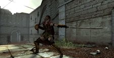 画像ギャラリー No.007のサムネイル画像 / 「GLADIATOR VS」のゲームシステムや3vs3のマルチプレイ,ストーリーなどを紹介するプロモーションムービーが公開に。「ぐらTV!」第3回も