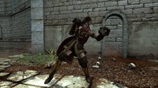 画像ギャラリー No.008のサムネイル画像 / 「GLADIATOR VS」のゲームシステムや3vs3のマルチプレイ,ストーリーなどを紹介するプロモーションムービーが公開に。「ぐらTV!」第3回も