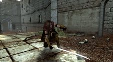 画像ギャラリー No.009のサムネイル画像 / 「GLADIATOR VS」のゲームシステムや3vs3のマルチプレイ,ストーリーなどを紹介するプロモーションムービーが公開に。「ぐらTV!」第3回も