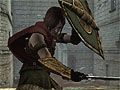 「GLADIATOR VS」のゲームシステムや3vs3のマルチプレイ，ストーリーなどを紹介するプロモーションムービーが公開に。「ぐらTV！」第3回も
