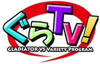画像ギャラリー No.003のサムネイル画像 / 「GLADIATOR VS」のパッケージイラストや，ゲームシステム「魔法スキル」情報が公開に。「ぐらTV！」第4回は愛川ゆず季さんによるTGS 2011レポート
