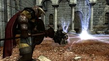 画像ギャラリー No.006のサムネイル画像 / 「GLADIATOR VS」のパッケージイラストや,ゲームシステム「魔法スキル」情報が公開に。「ぐらTV!」第4回は愛川ゆず季さんによるTGS 2011レポート