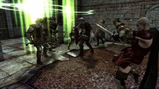 画像ギャラリー No.007のサムネイル画像 / 「GLADIATOR VS」のパッケージイラストや,ゲームシステム「魔法スキル」情報が公開に。「ぐらTV!」第4回は愛川ゆず季さんによるTGS 2011レポート