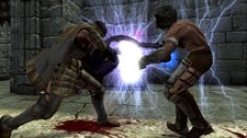 画像ギャラリー No.009のサムネイル画像 / 「GLADIATOR VS」のパッケージイラストや,ゲームシステム「魔法スキル」情報が公開に。「ぐらTV!」第4回は愛川ゆず季さんによるTGS 2011レポート