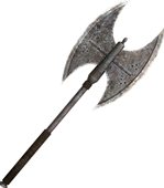 画像ギャラリー No.005のサムネイル画像 / 「GLADIATOR VS」に登場する豊富なバリエーションの武器と，バトルの要となる物理スキルの情報が公開に。「ぐらTV！」第6回はバトルアクション編