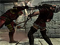 「GLADIATOR VS」に登場する豊富なバリエーションの武器と，バトルの要となる物理スキルの情報が公開に。「ぐらTV！」第6回はバトルアクション編