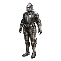 画像ギャラリー No.003のサムネイル画像 / 「GLADIATOR VS」，身体の8か所に装備可能な防具および「パッシブスキル」の情報を公開。「ぐらTV！」の第8回ではキャラカスタマイズの話題も