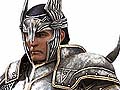 「GLADIATOR VS」特定の防具を組み合わせたセット装備や，ダメージを蓄積することで防具を破壊できる「アーマーブレイク」を紹介