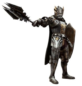 画像ギャラリー No.005のサムネイル画像 / 「GLADIATOR VS」に登場する重要な存在のエネミーや，ミッションNo.10「呪骨のモノリス」に関する情報が公開に。「ぐらTV！」第11回は総集編
