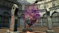 画像ギャラリー No.009のサムネイル画像 / 「GLADIATOR VS」に登場する重要な存在のエネミーや,ミッションNo.10「呪骨のモノリス」に関する情報が公開に。「ぐらTV!」第11回は総集編