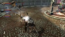 画像ギャラリー No.011のサムネイル画像 / 「GLADIATOR VS」に登場する重要な存在のエネミーや,ミッションNo.10「呪骨のモノリス」に関する情報が公開に。「ぐらTV!」第11回は総集編