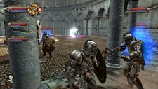 画像ギャラリー No.012のサムネイル画像 / 「GLADIATOR VS」に登場する重要な存在のエネミーや,ミッションNo.10「呪骨のモノリス」に関する情報が公開に。「ぐらTV!」第11回は総集編
