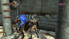 画像ギャラリー No.013のサムネイル画像 / 「GLADIATOR VS」に登場する重要な存在のエネミーや,ミッションNo.10「呪骨のモノリス」に関する情報が公開に。「ぐらTV!」第11回は総集編