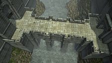 画像ギャラリー No.003のサムネイル画像 / 「GLADIATOR VS」“開発スタッフ三人衆”と対戦できる店頭体験会を東京と大阪で開催。戦いの舞台となるバトルステージの情報が公開に