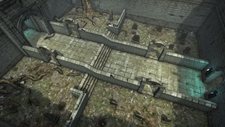 画像ギャラリー No.005のサムネイル画像 / 「GLADIATOR VS」“開発スタッフ三人衆”と対戦できる店頭体験会を東京と大阪で開催。戦いの舞台となるバトルステージの情報が公開に