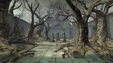 画像ギャラリー No.006のサムネイル画像 / 「GLADIATOR VS」“開発スタッフ三人衆”と対戦できる店頭体験会を東京と大阪で開催。戦いの舞台となるバトルステージの情報が公開に