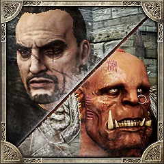 画像ギャラリー No.004のサムネイル画像 / 「GLADIATOR VS」本日配信の新DLCでアビリティなどが再設定可能に