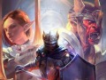 PS3「GLADIATOR VS」の北米版配信決定＆国内DL版が11月27日に2000円へ値下げ