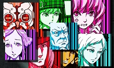 画像ギャラリー No.006のサムネイル画像 / PS Vita/3DS「極限脱出ADV 善人シボウデス」が2012年2月16日に発売決定。“アンビデックスゲーム”のルールと登場キャラのプロフィールも明らかに