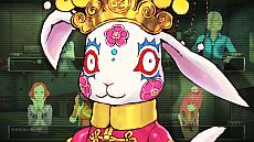 画像ギャラリー No.001のサムネイル画像 / 「極限脱出ADV 善人シボウデス」,悪役ゼロ3世がナビゲートする「ゲーム概要」のプロモーションビデオを公式サイトで公開