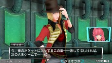 画像ギャラリー No.001のサムネイル画像 / 「極限脱出ADV 善人シボウデス」，序盤ストーリーを公開。知られざるウイルス「ラジカル6」とは？