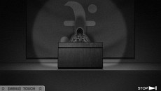 画像ギャラリー No.022のサムネイル画像 / 「極限脱出ADV 善人シボウデス」，序盤ストーリーを公開。知られざるウイルス「ラジカル6」とは？