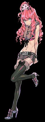 画像ギャラリー No.003のサムネイル画像 / 「極限脱出ADV 善人シボウデス」，西村キヌ キャラヒストリア・四葉編が公開