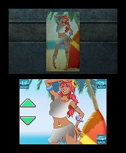 画像ギャラリー No.002のサムネイル画像 / 「極限脱出ADV 善人シボウデス」，ニンテンドー3DS用体験版の配信をニンテンドーeショップにて開始。店頭試遊台も2月2日から展開