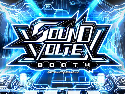 画像ギャラリー No.001のサムネイル画像 / 「SOUND VOLTEX BOOTH」，ロケテストを実施。9月15日東京，17日京都