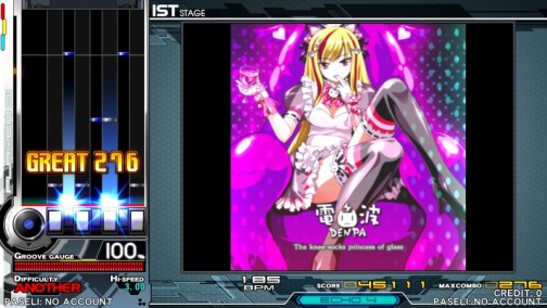 画像ギャラリー No.001のサムネイル画像 / L.E.D.×DJ YOSHITAKA×DJ Genki対談企画。BEMANIシリーズが今,若手を求める理由とは。キーマンの三人に話を聞いてみた
