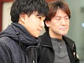 L.E.D.×DJ YOSHITAKA×DJ Genki対談企画。BEMANIシリーズが今，若手を求める理由とは。キーマンの三人に話を聞いてみた