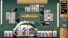画像ギャラリー No.004のサムネイル画像 / KONAMI，PS Vita向け4作品「麻雀格闘倶楽部」「王と魔王と7人の姫君たち 〜新・王様物語〜」「ASPHALT: INJECTION」「ARコンバットデジQ」を発表