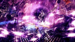画像ギャラリー No.002のサムネイル画像 / KONAMIの新作「BLADES of TIME」「蒼の英雄 Birds of Steel」「MLB ボブルヘッド!」「ポップンミュージック ポータブル2」の4タイトルを紹介