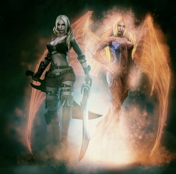 画像ギャラリー No.022のサムネイル画像 / KONAMIの新作「BLADES of TIME」「蒼の英雄 Birds of Steel」「MLB ボブルヘッド!」「ポップンミュージック ポータブル2」の4タイトルを紹介