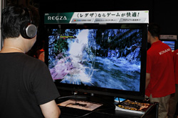 画像ギャラリー No.008のサムネイル画像 / ［TGS 2011］数秒前の自分を“再生”する秀作アクション。「X-Blades」のGaijinが手掛ける新作「BLADES of TIME」のプレイレポートを掲載