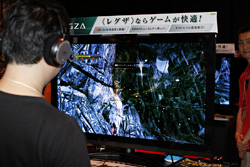 画像ギャラリー No.009のサムネイル画像 / ［TGS 2011］数秒前の自分を“再生”する秀作アクション。「X-Blades」のGaijinが手掛ける新作「BLADES of TIME」のプレイレポートを掲載