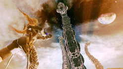 画像ギャラリー No.003のサムネイル画像 / KONAMI，ロシア発の新作アクション「BLADES of TIME」とフライトシミュ「蒼の英雄-Birds of Steel-」を2012年3月8日に発売