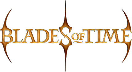 画像ギャラリー No.002のサムネイル画像 / KONAMI，「BLADES of TIME」と「蒼の英雄 -Birds of Steel-」の無料体験版を本日（3月21日）に配信開始
